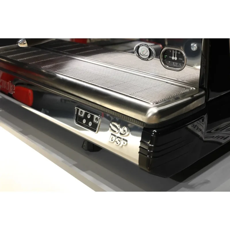 La Spaziale S9/S9 Takeaway EK DSP 2/3/4 Group Espresso Machine