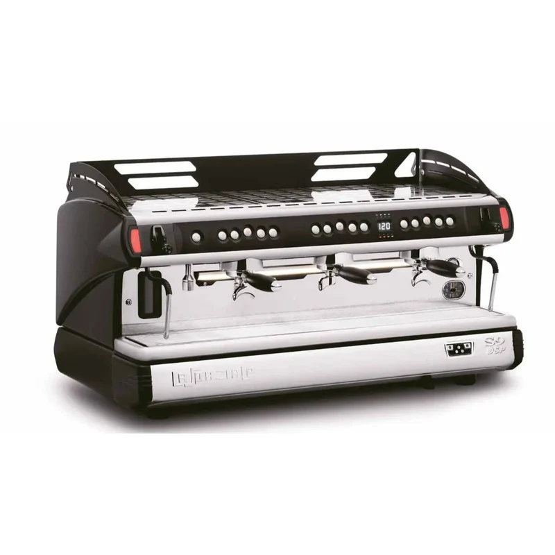 La Spaziale S9/S9 Takeaway EK DSP 2/3/4 Group Espresso Machine