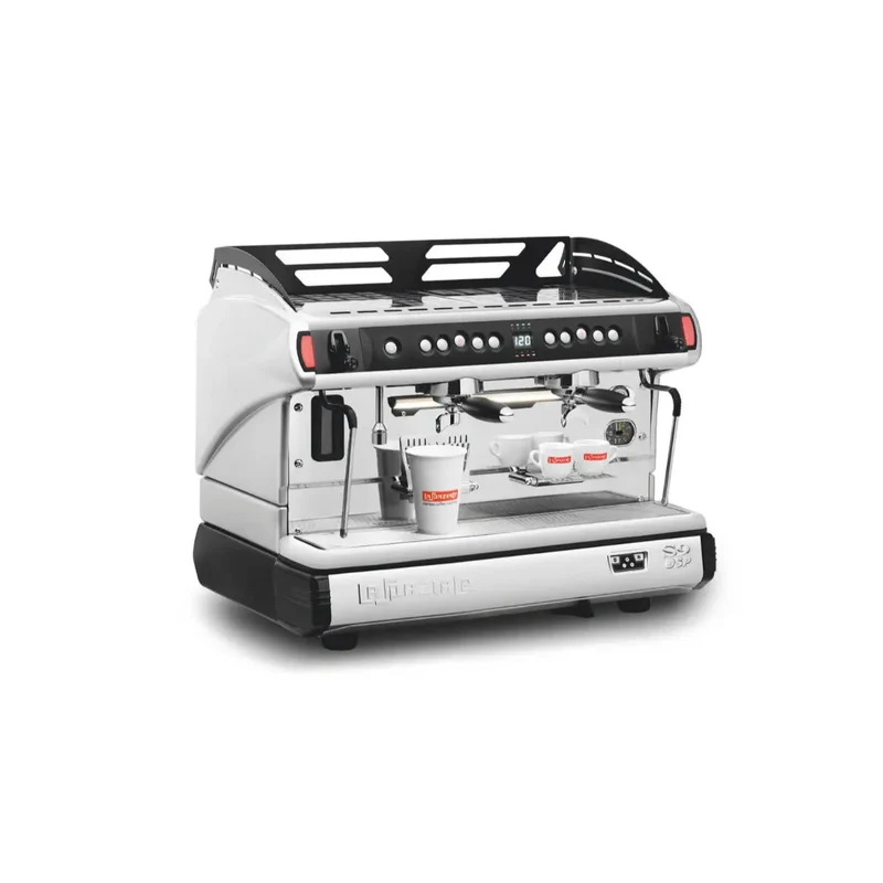 La Spaziale S9/S9 Takeaway EK DSP 2/3/4 Group Espresso Machine