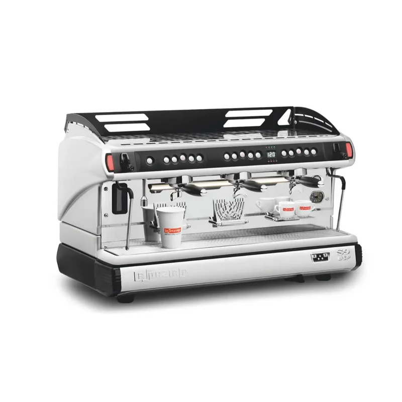 La Spaziale S9/S9 Takeaway EK DSP 2/3/4 Group Espresso Machine