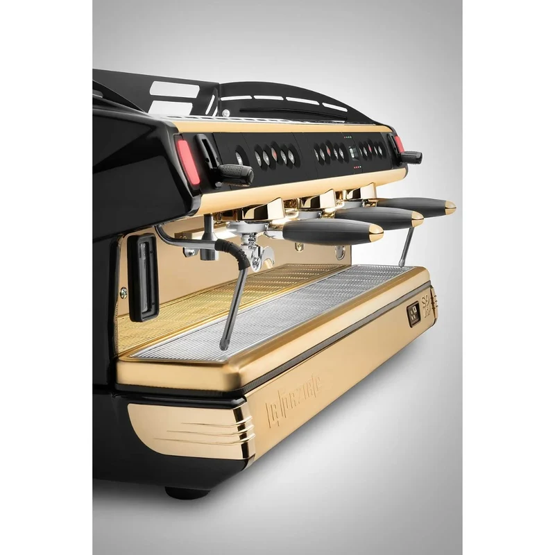 La Spaziale S9/S9 Takeaway EK DSP 2/3/4 Group Espresso Machine