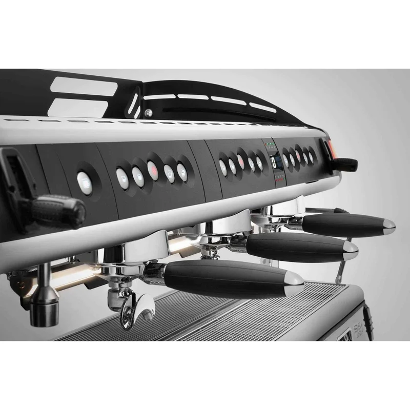 La Spaziale S9/S9 Takeaway EK DSP 2/3/4 Group Espresso Machine
