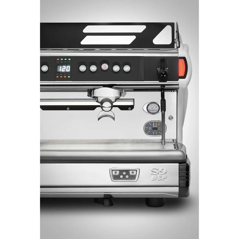 La Spaziale S9/S9 Takeaway EK DSP 2/3/4 Group Espresso Machine