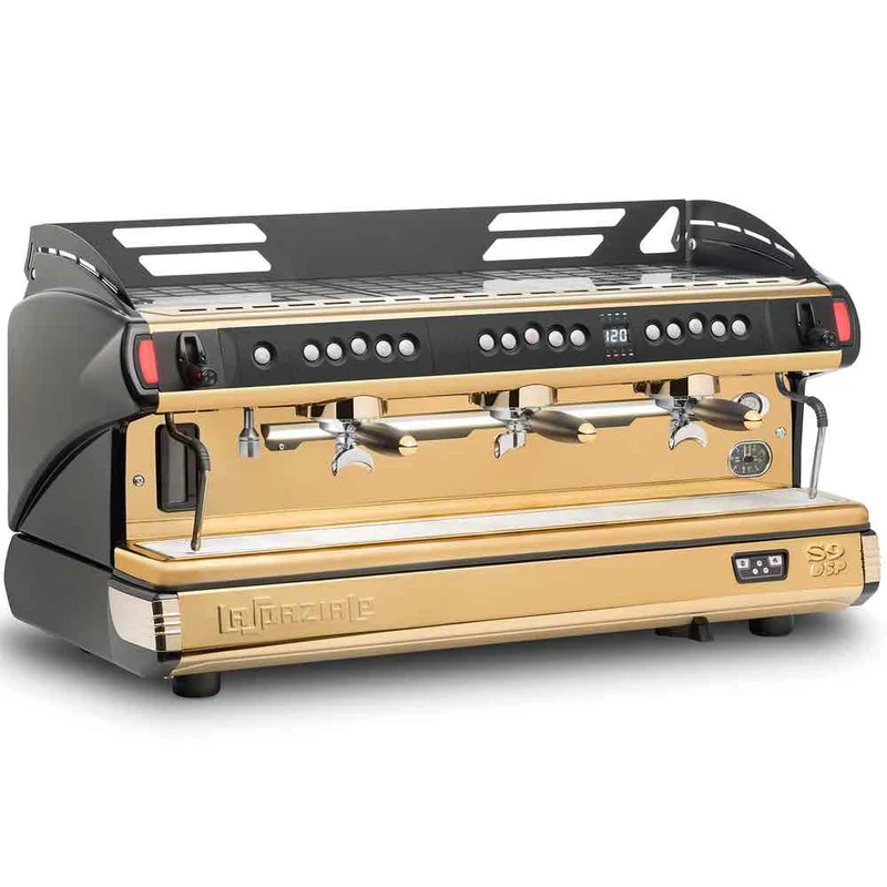 La Spaziale S9/S9 Takeaway EK DSP 2/3/4 Group Espresso Machine