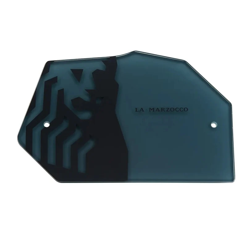 La Marzocco GS3 Wood and Glass Side Panel Set