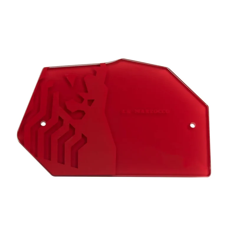 La Marzocco GS3 Wood and Glass Side Panel Set