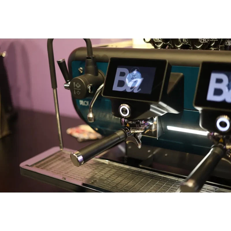Barista Attitude Pilot 2/3 Group Espresso Machine - Single Boiler