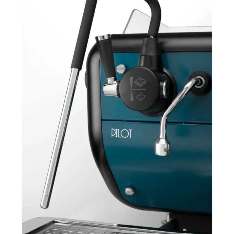 Barista Attitude Pilot 2/3 Group Espresso Machine - Single Boiler