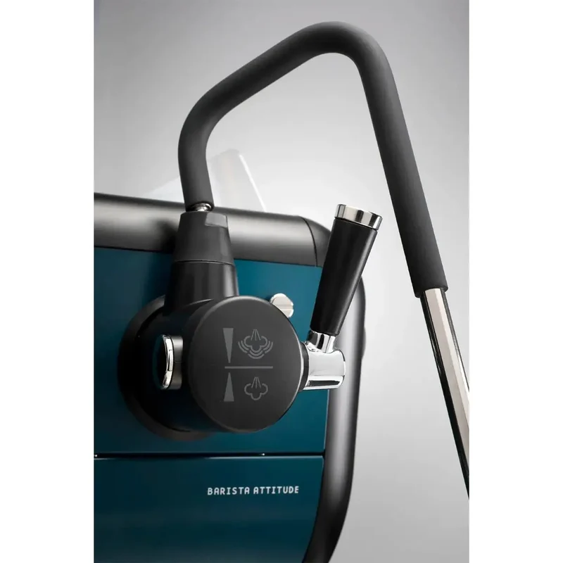 Barista Attitude Pilot 2/3 Group Espresso Machine - Single Boiler