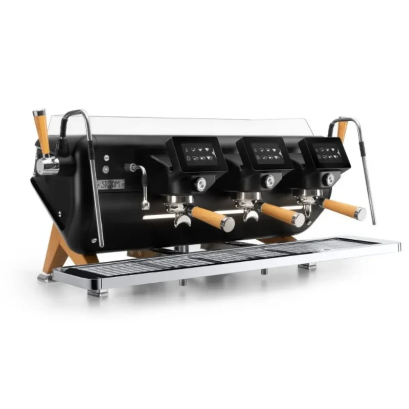 Barista Attitude Storm Multiboiler 2 Group Espresso Machine