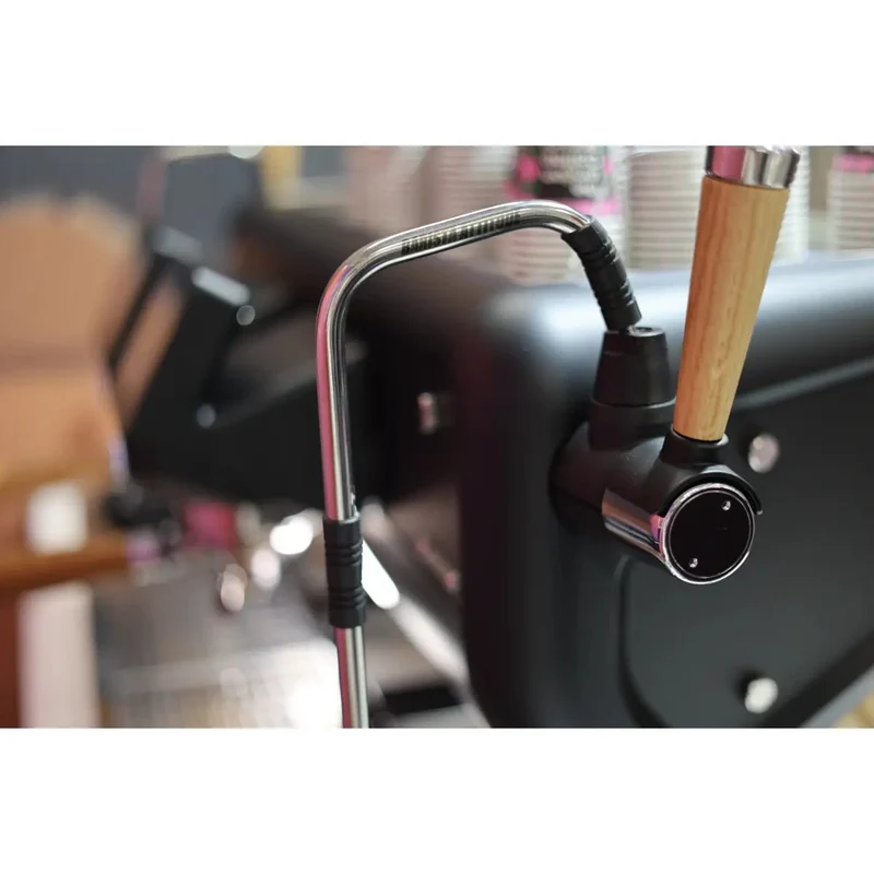 Barista Attitude Storm Multiboiler 2 Group Espresso Machine