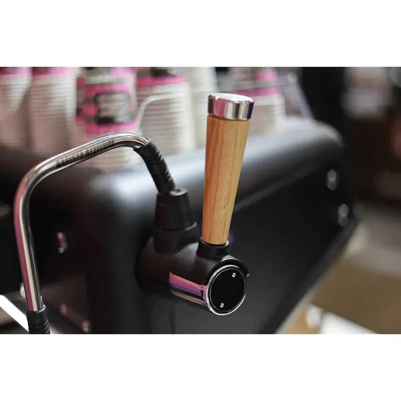 Barista Attitude Storm Multiboiler 2 Group Espresso Machine