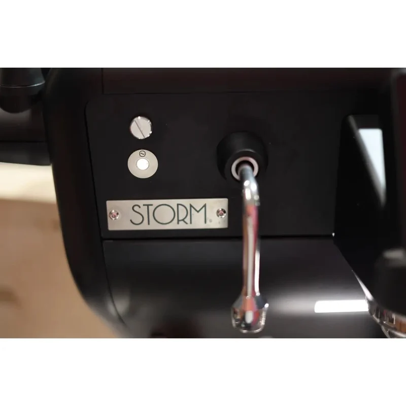 Barista Attitude Storm Multiboiler 2 Group Espresso Machine