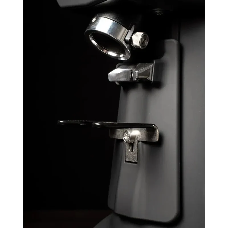 Sanremo Cafe Racer: Naked 2 Group + Fiorenzato F83 E Sense Grinder - Commercial Bundle Kit