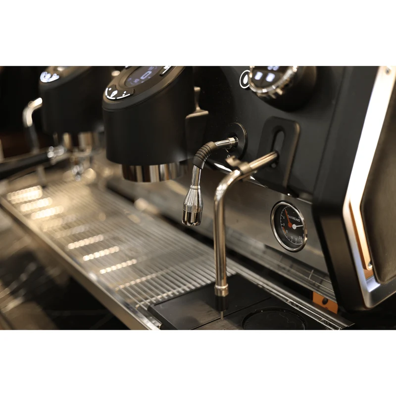 Sanremo D8 Pro 2 Group + Fiorenzato F83 E Sense Grinder - Commercial Bundle Kit