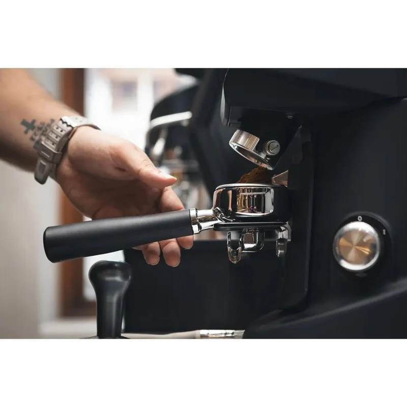 Sanremo D8 Pro 2 Group + Fiorenzato F83 E Sense Grinder - Commercial Bundle Kit