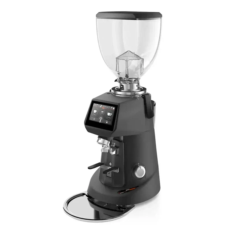 Sanremo D8 Plus 2 Group + SR64 EVO Pro Sense (Grind by Weight) Commercial Bundle Kit