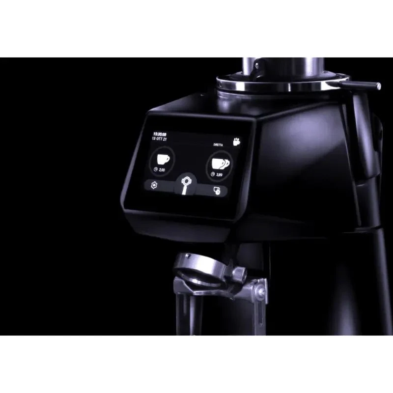 Sanremo F18 Single Boiler 2 Group Espresso Machine + SR83 E Pro Grinder - Commercial Bundle Kit