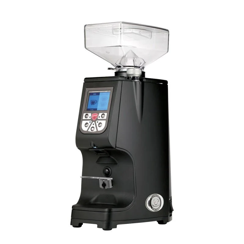 Eureka Atom 60 Coffee Grinder - 60mm Flat Burrs