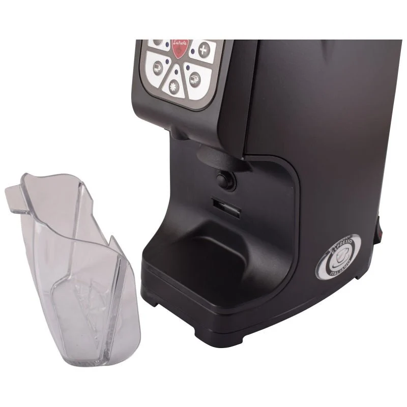 Eureka Atom 60 Coffee Grinder - 60mm Flat Burrs