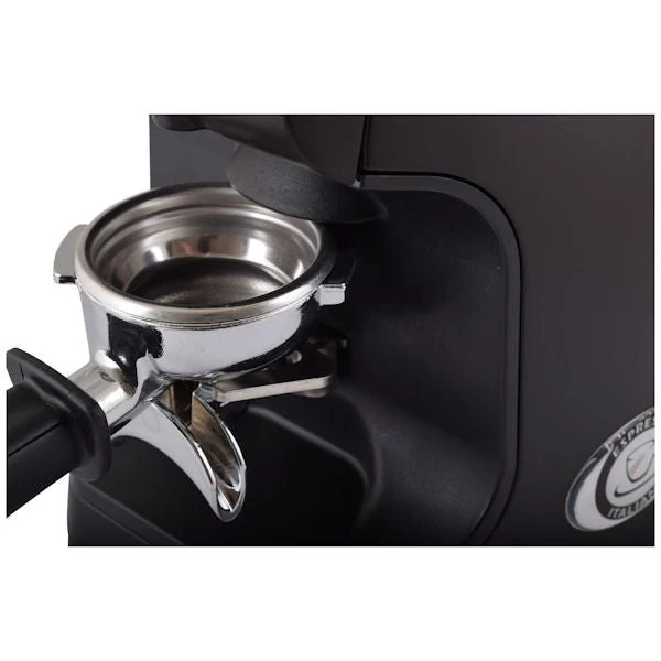 Eureka Atom 60 Coffee Grinder - 60mm Flat Burrs