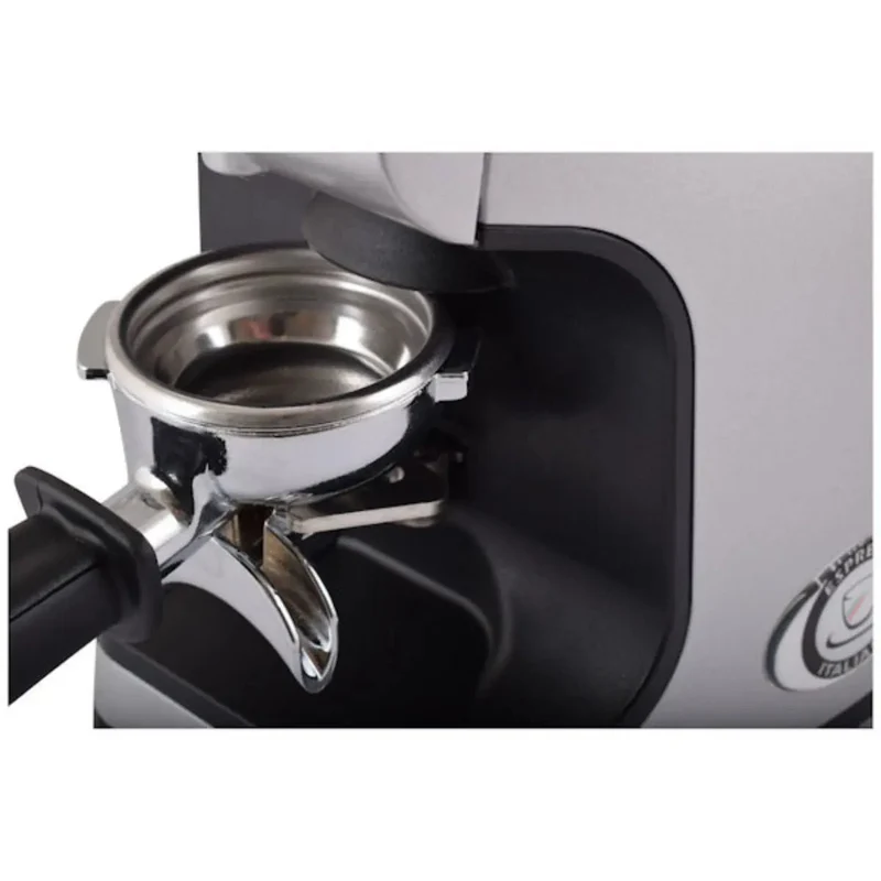 Eureka Atom 60 Coffee Grinder - 60mm Flat Burrs