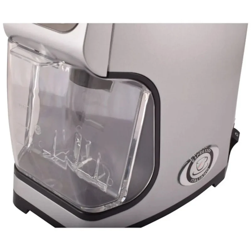 Eureka Atom 60 Coffee Grinder - 60mm Flat Burrs