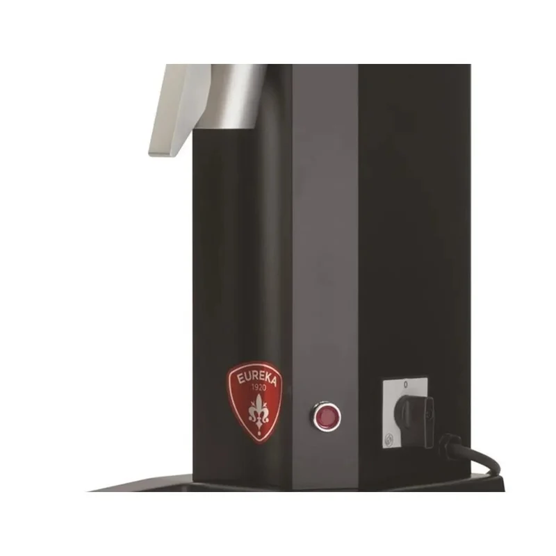 Eureka Drogheria MCD4 Retail Coffee Grinder - 85mm Flat Burrs
