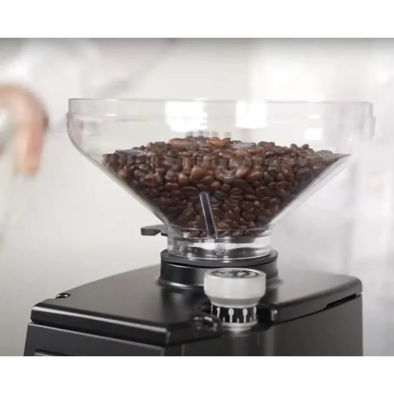 Eureka Atom Specialty 65 Grinder - On Demand