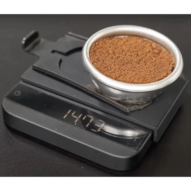 Eureka Atom Specialty 65 Grinder - On Demand