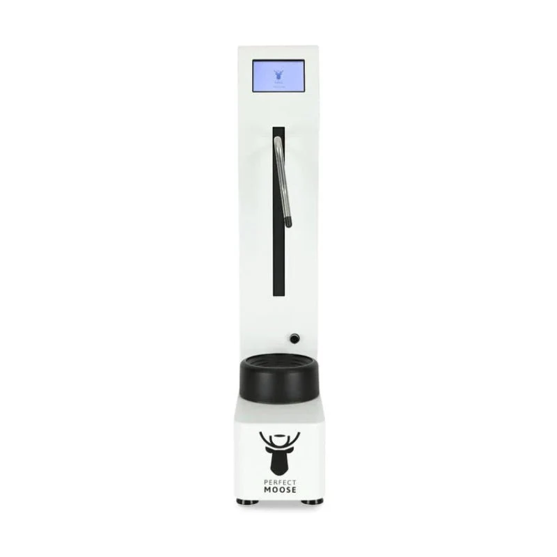 PERFECT MOOSE Greg Automatic Milk Steamer 35,50 & 70cl EX DEMO MODEL