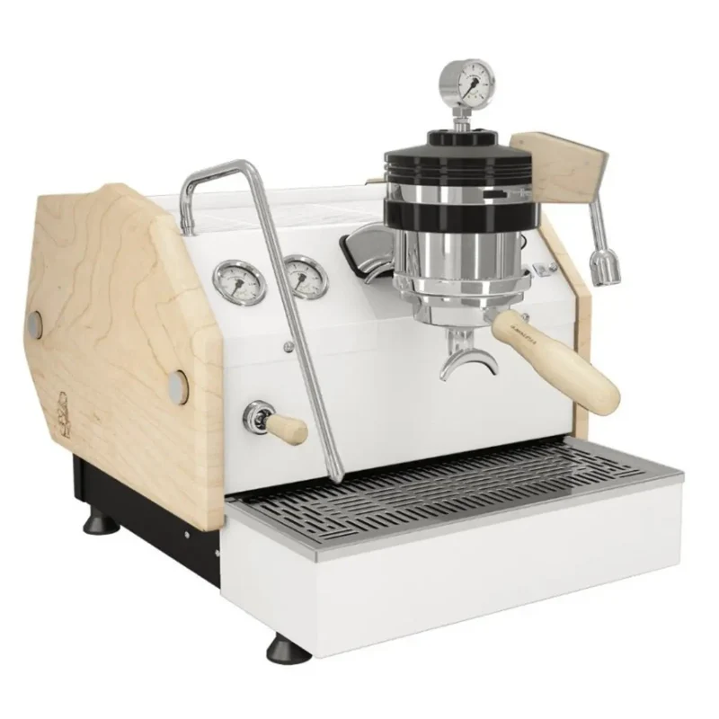 La Marzocco GS3 MP Dual Boiler Espresso Machine 5L