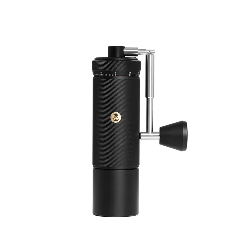 Timemore S3 Espresso Grinder - Manual
