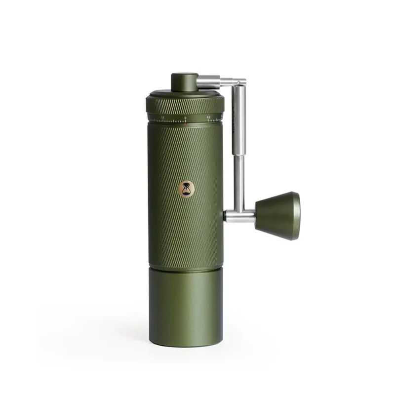 Timemore S3 Espresso Grinder - Manual