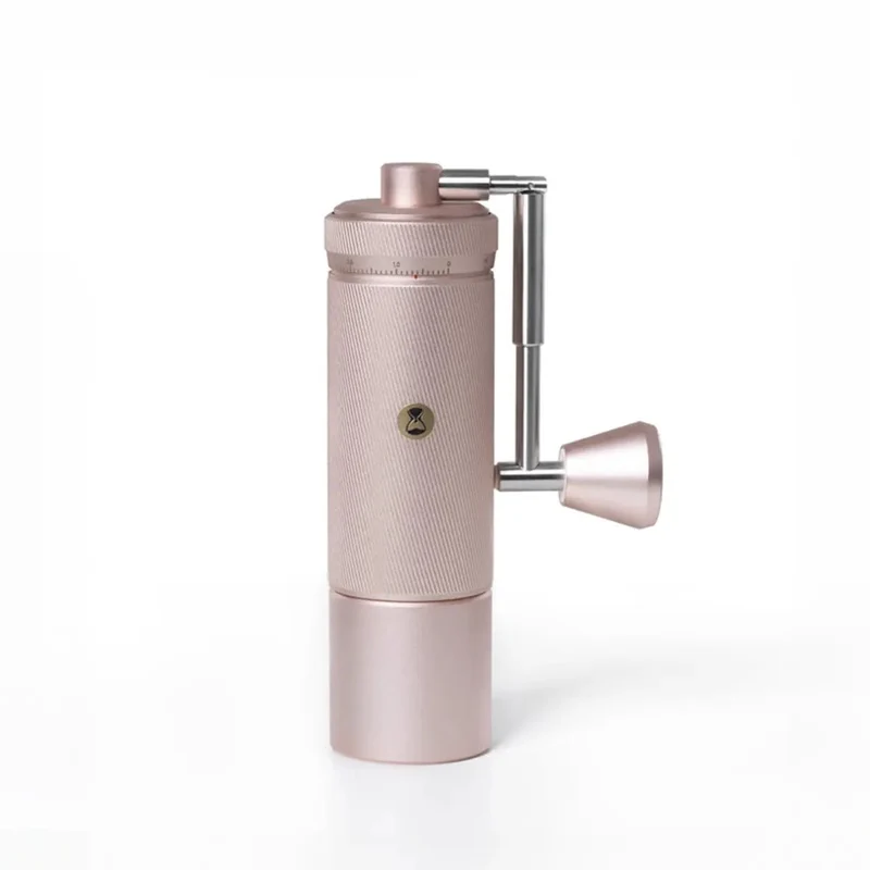Timemore S3 Espresso Grinder - Manual