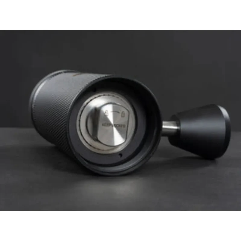 Timemore S3 Espresso Grinder - Manual