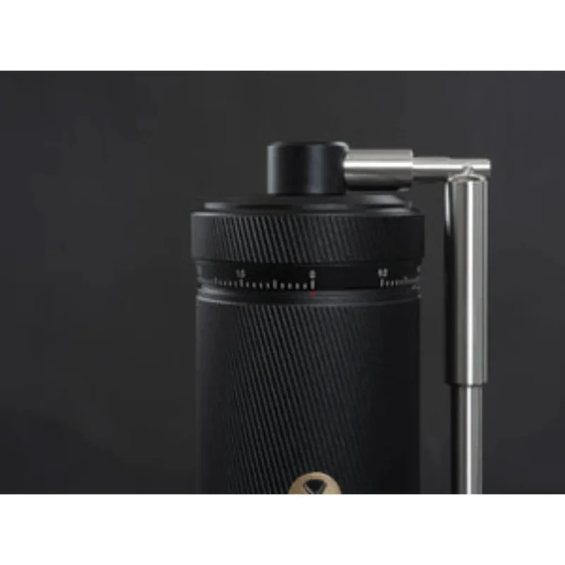 Timemore S3 Espresso Grinder - Manual