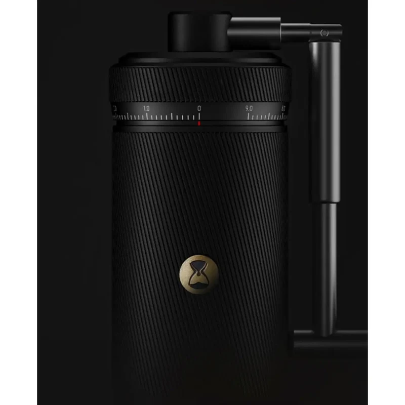 Timemore S3 Espresso Grinder - Manual