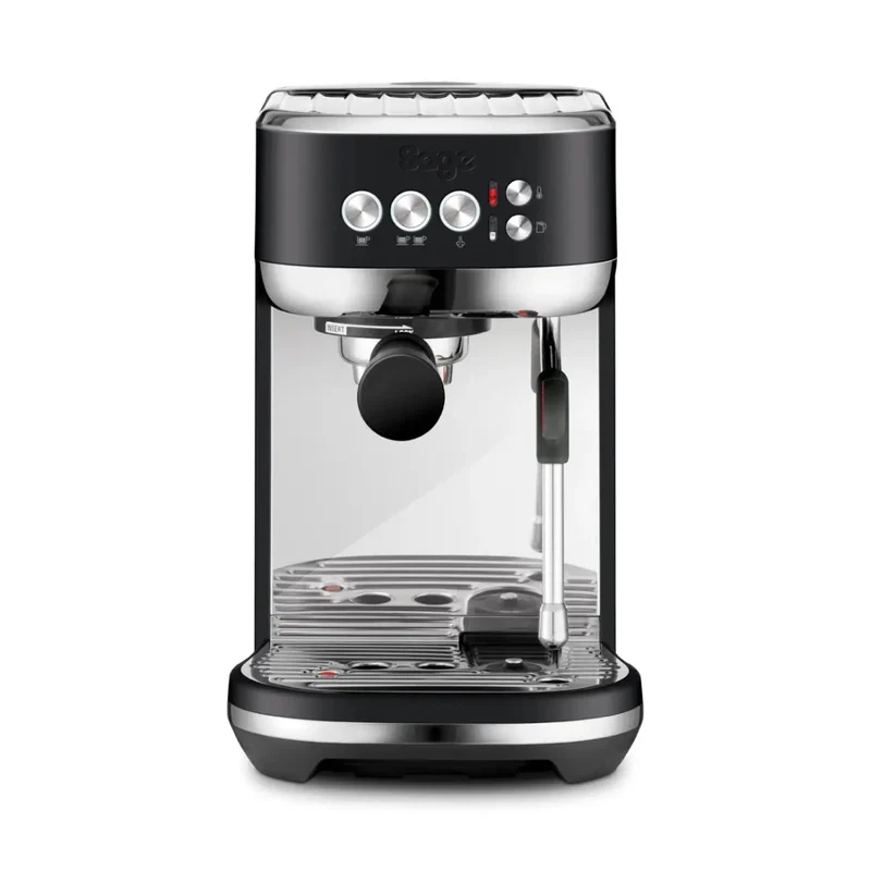 Sage & Baratza Encore ESP x the Bambino Plus Home Espresso Bundle
