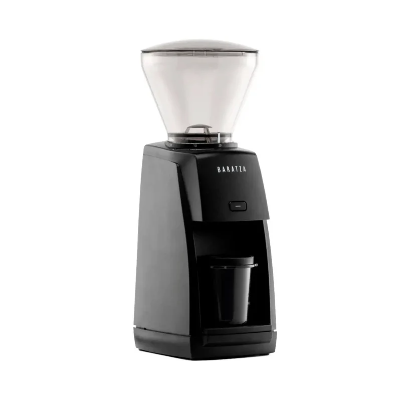 Sage & Baratza Encore ESP x the Bambino Plus Home Espresso Bundle