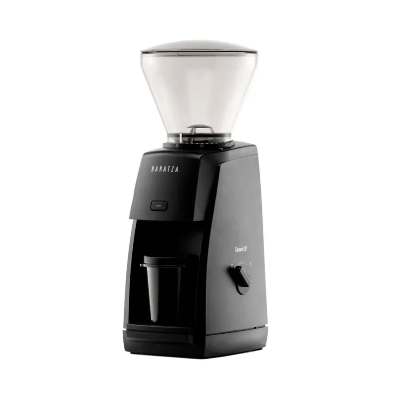 Sage & Baratza Encore ESP x the Bambino Plus Home Espresso Bundle