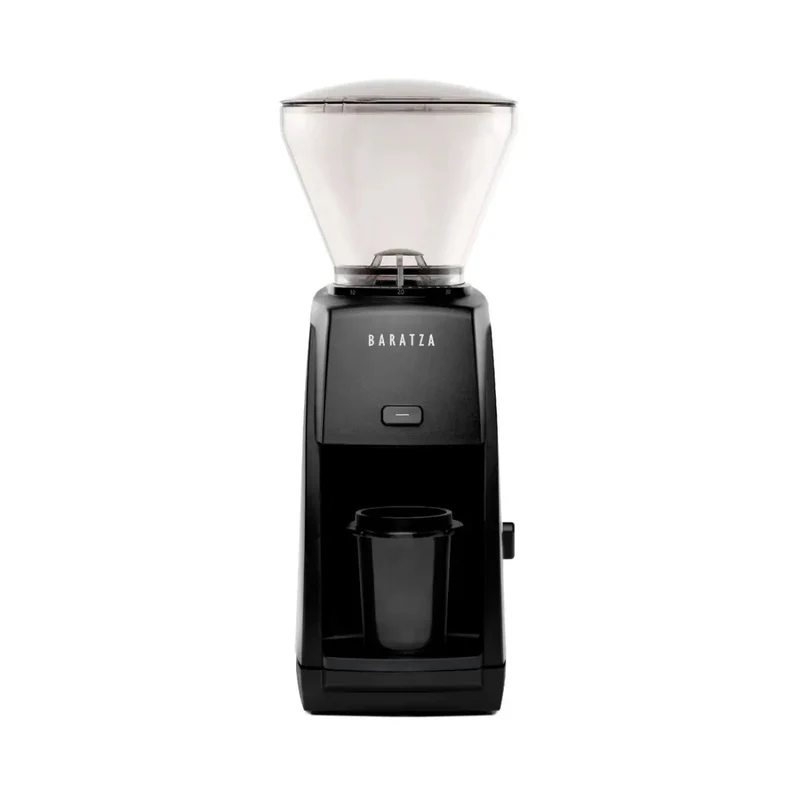 Sage & Baratza Encore ESP x the Bambino Plus Home Espresso Bundle