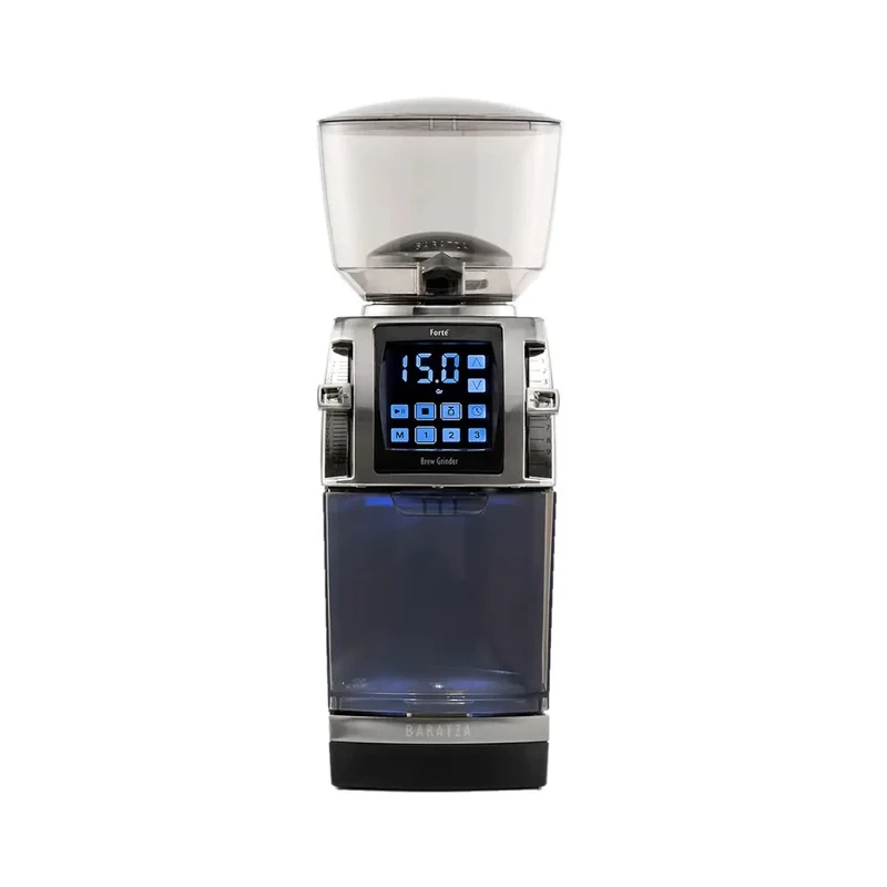 Sage the Dual Boiler Espresso Machine + Baratza Forte BG Grinder Home Bundle Kit