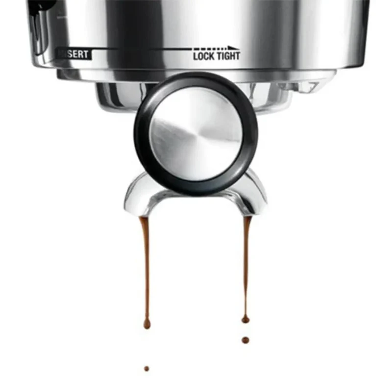 Sage the Dual Boiler Espresso Machine + Baratza Forte BG Grinder Home Bundle Kit
