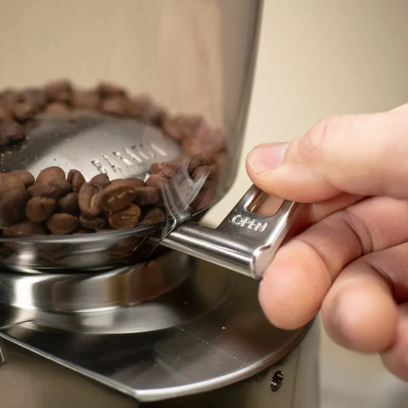 Sage the Dual Boiler Espresso Machine + Baratza Forte BG Grinder Home Bundle Kit