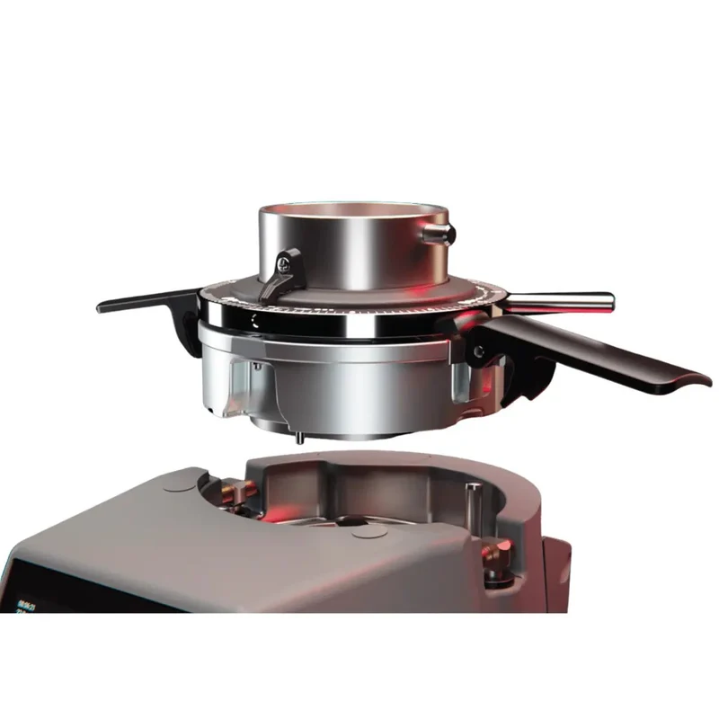 Sanremo SR64 EVO Pro Sense Grind by Weight Grinder - Flat 64mm Burr