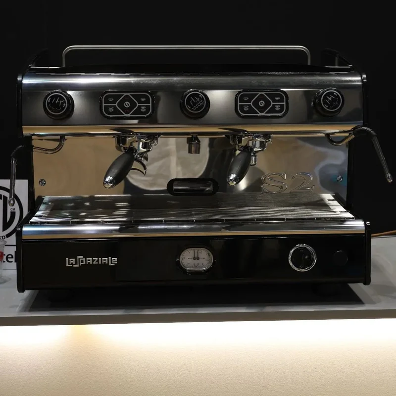 La Spaziale S2 Spazio EK 2 Group Espresso Machine