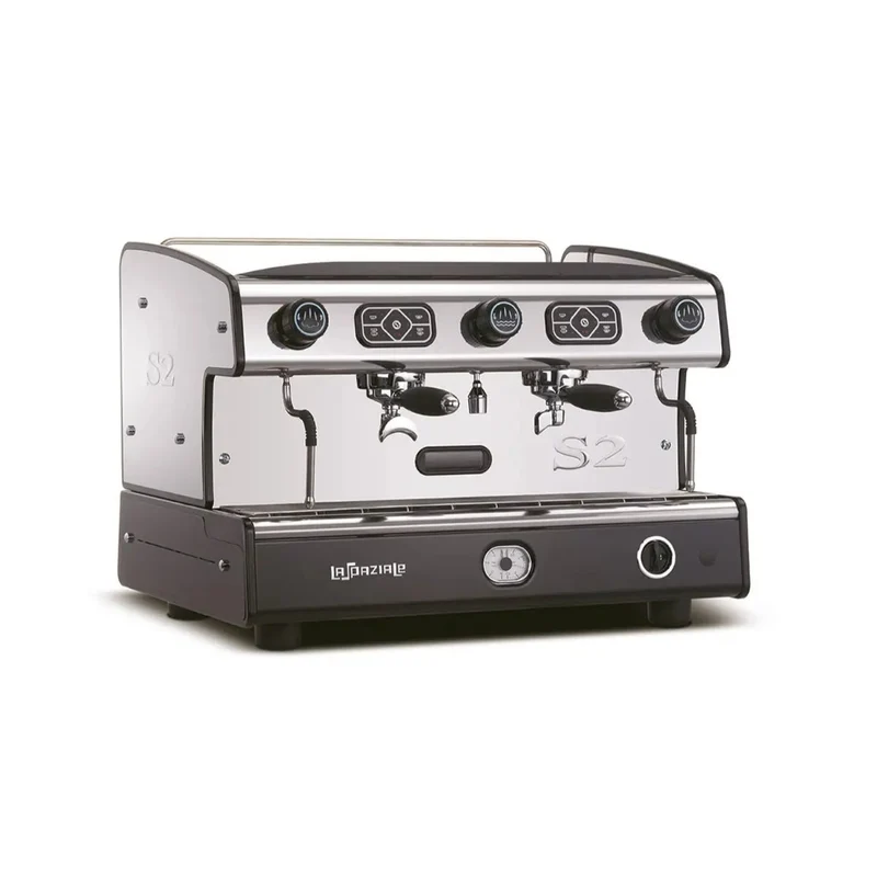 La Spaziale S2/S2 EK Takeaway 1/2/3 Group Espresso Machine