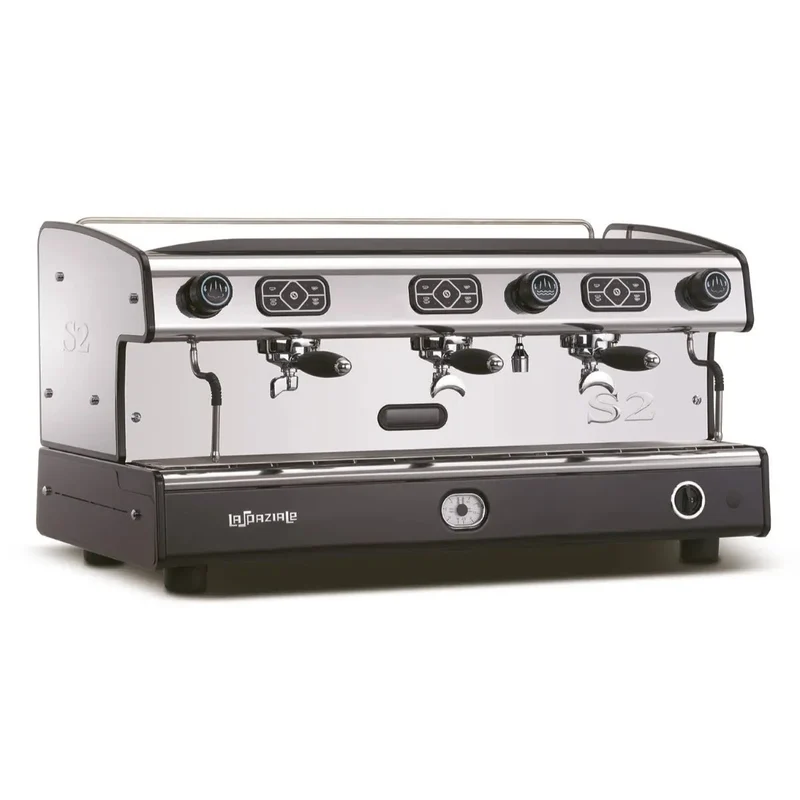 La Spaziale S2/S2 EK Takeaway 1/2/3 Group Espresso Machine