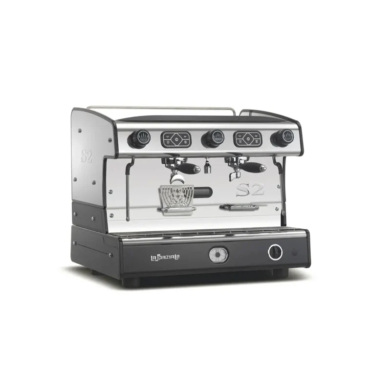 La Spaziale S2/S2 EK Takeaway 1/2/3 Group Espresso Machine